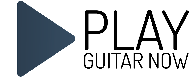 Play Guitar NOW!