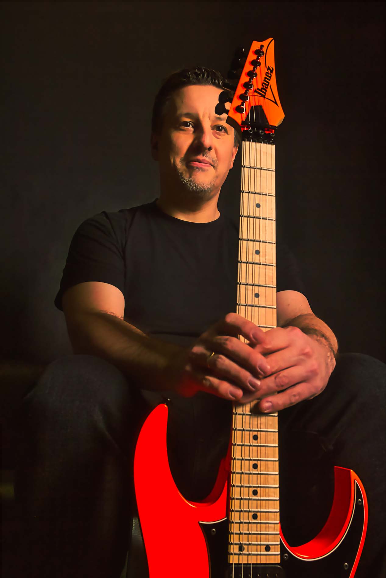 Christoph – Play Guitar Now